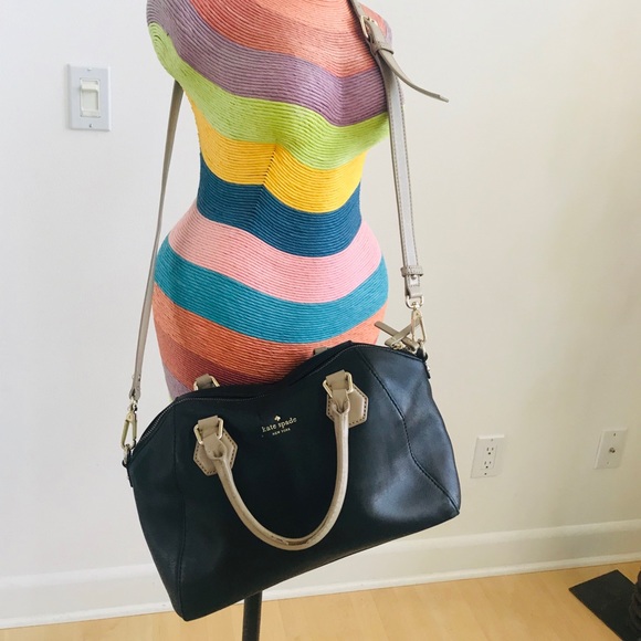 KATE SPADE CATHERINE STREET HANDBAG - Picture 2 of 7